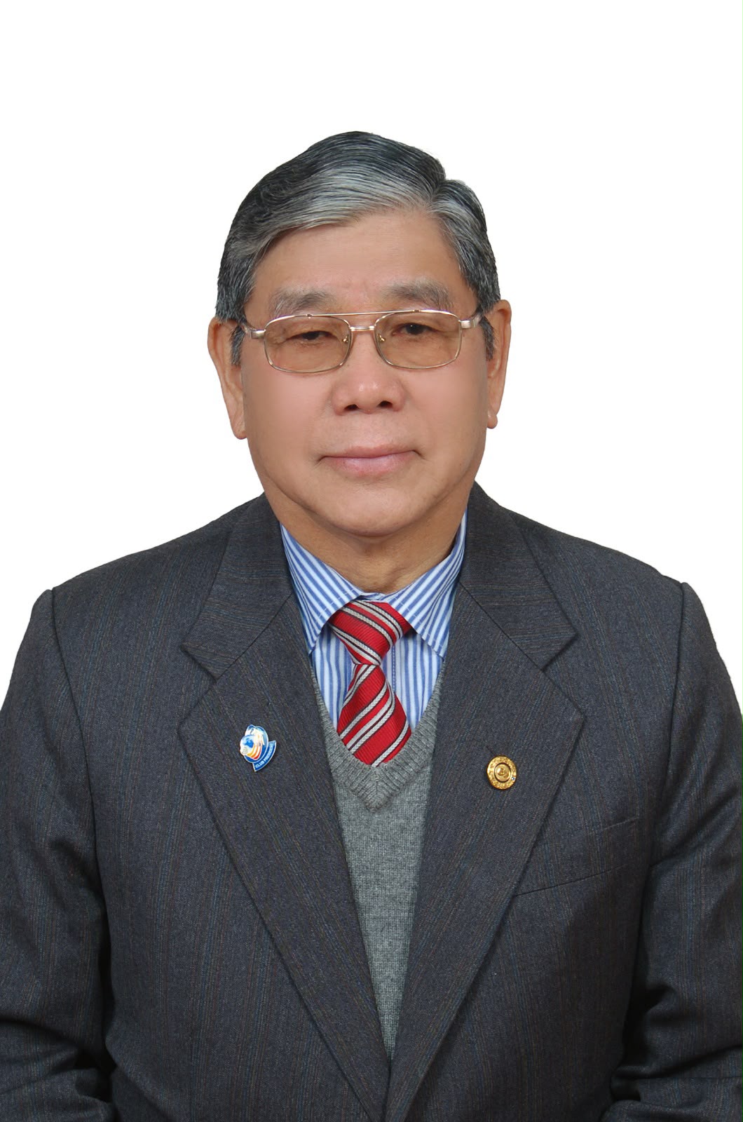 Kabiraj Rai